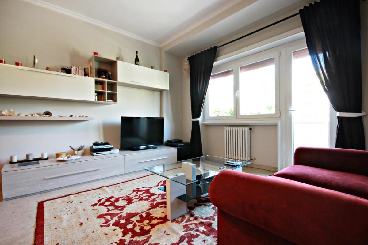 Appartement Vaticanum 67