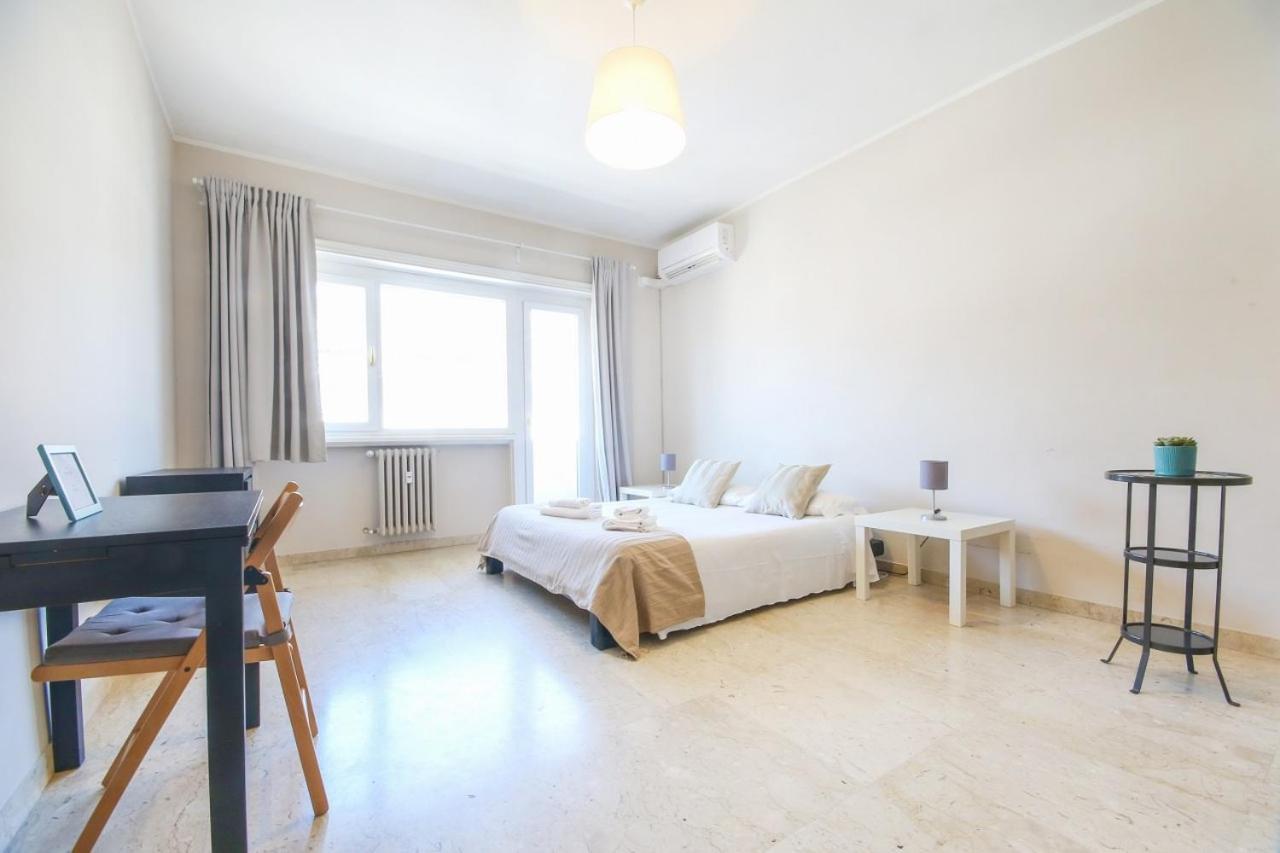 Appartement Vaticanum 67 Rome
